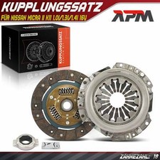 Kit Di Frizione Per Nissan