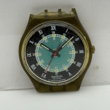 33mm Vintage 1992 Swatch Vite