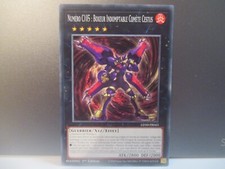 Yu-Gi-Oh! Numéro C105 