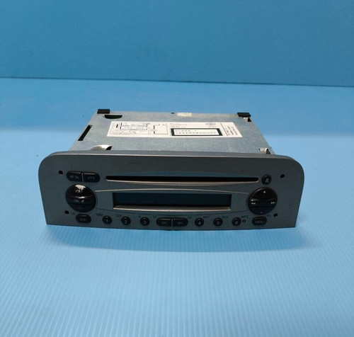 Stereo lettore mp3 - mp3, autoradio