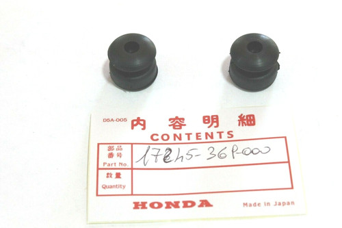 Honda gommini bauletto per - bauletto,