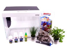 Nano Acquario Moderno