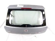 51938460 PORTELLONE COFANO POSTERIORE BAULE CON DIFETTO FIAT GRANDE PUNTO 1.2 G 