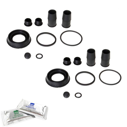Kit riparazione pinza freno - riparazione,