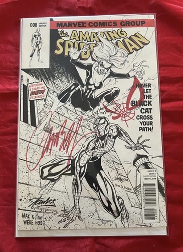 Amazing spider man campbell - amazing,