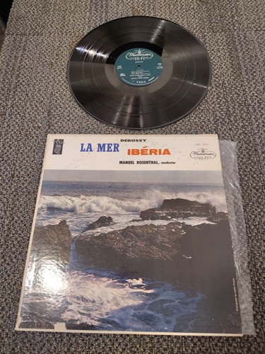 Debussy mer iberia manual - debussy:,