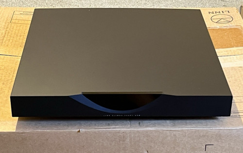 Hub sistema dsm linn - sistema, klimax