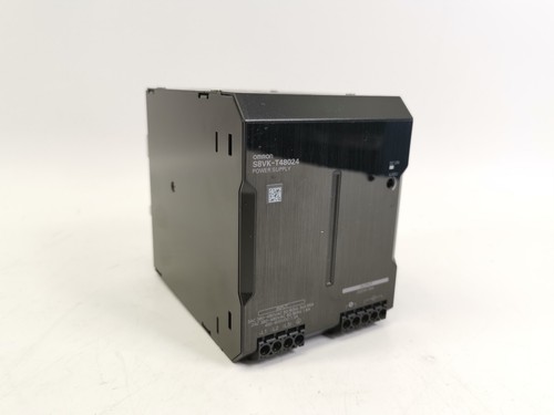 Alimentatore omron s8vk t48024 - alimentatore,