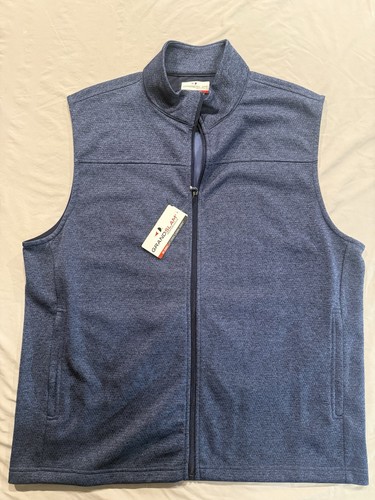 Gilet golf grand slam uomo - da,