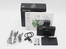 Fujifilm XQ1 X Series 12,0