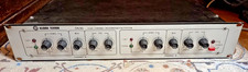 Vintage Klark Teknik DN-50