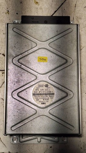Amplificatore audio potenza - di,