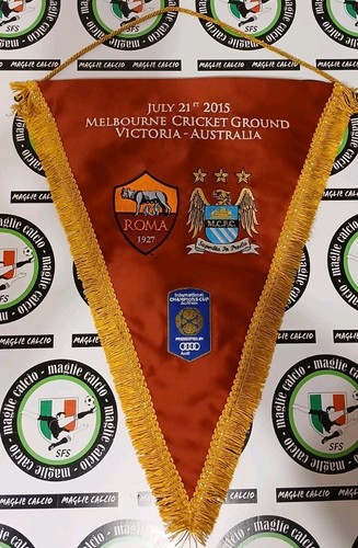 Gagliardetto pennant match - gagliardetto,