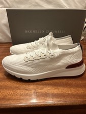 brunello cucinelli Runners In