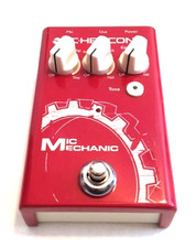 TC Helicon Microfono Meccanico