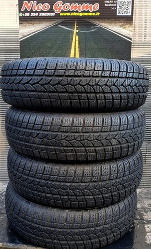 Gomme usate 155 80r13 - gomme, 79q