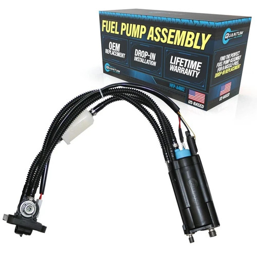 Gruppo pompa carburante