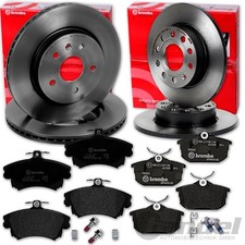 BREMBO Dischi Freno +