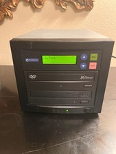Microschede dvd standalone - microschede, qd-dvd