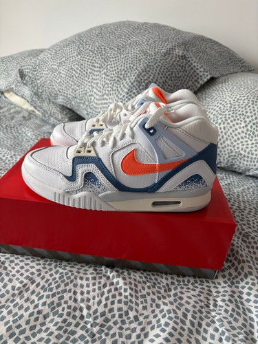 Nike air tech challenge - nike,