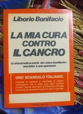 Liborio Bonifacio LA MIA CURA
