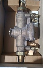 DISCONNETTORE BRONZO CON