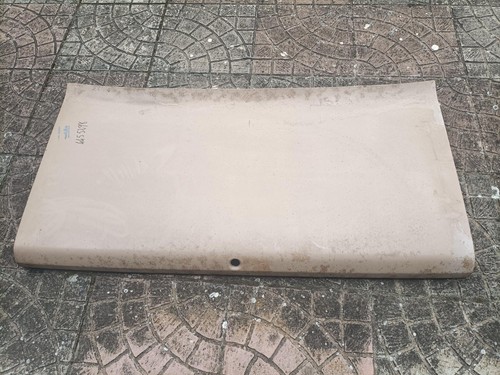 Cofano posteriore fiat 131 - cofano,