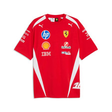 Puma T-shirt Scuderia Ferrari