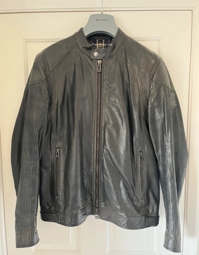 Belstaff lenham giacca - belstaff,