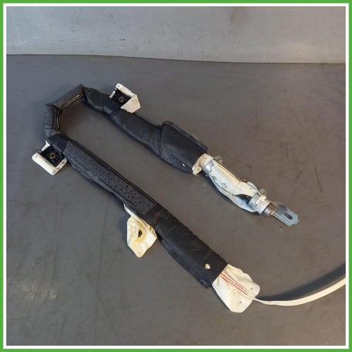 Airbag laterale destro - destro, fiat