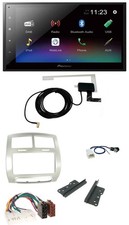 Pioneer dab mp3 bluetooth - dab,