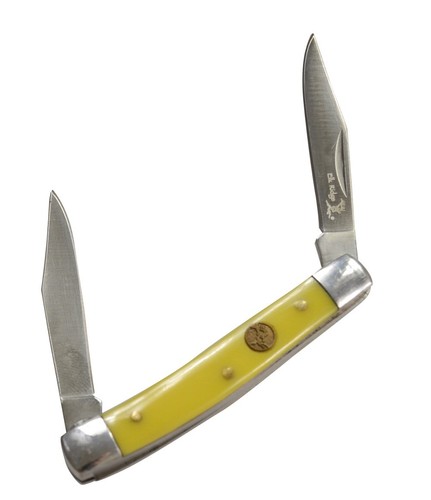 Coltello pieghevole elk - coltello,