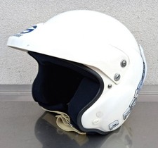Casco pilota auto da