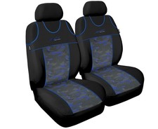 Coprisedili Auto stile T-Shirt