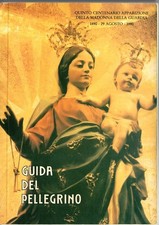 Guida del pellegrino - guida,