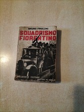 BRUNO FRULLINI  SQUADRISMO