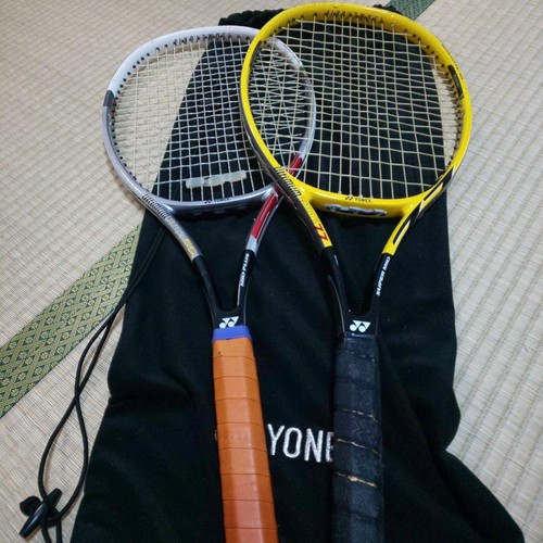 Yonex ultimum racchetta - ultimum, 77