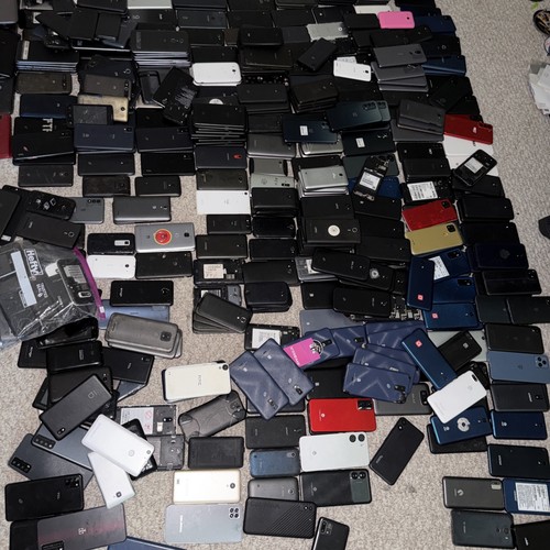 Lotto smartphone android - di,