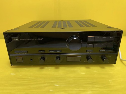 Amplificatore integrato - , dc