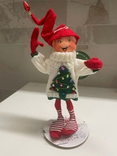 Maglione Annalee 9" Twinkle