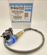 Sonda lambda ossigeno monte