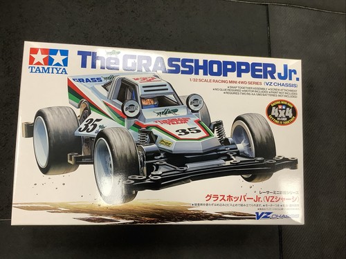 Tamiya 18105 mini 4wd - 18105,