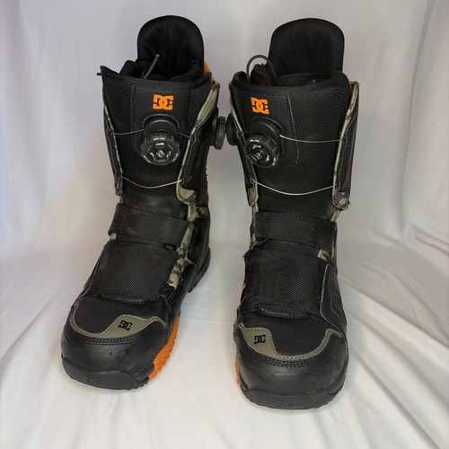 Scarpe snowboard travis - da,
