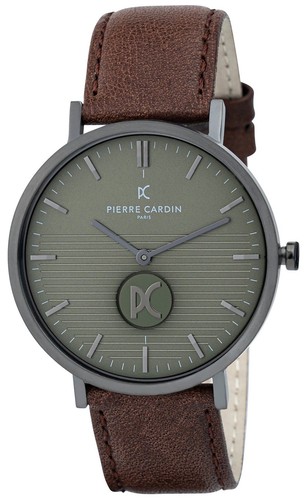 Pierre cardin belleville - pierre,