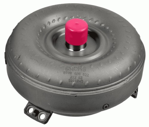 Convertitore coppia sachs - convertitore,