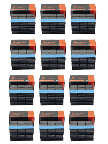 Box 1080 pcs 00 oz - pcs, black
