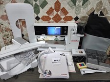 Bernina 880 (With Plus