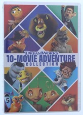 Dreamworks movie adventure - dreamworks,