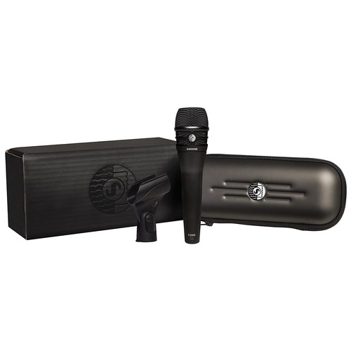 Shure ksm8 microfono - shure, ksm8/b