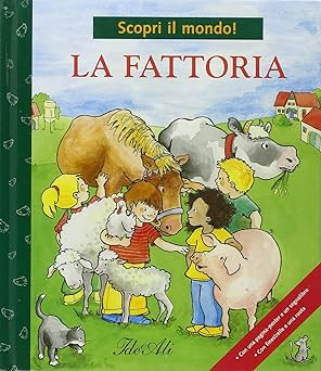 Fattoria gallotti anna - la, gallotti,